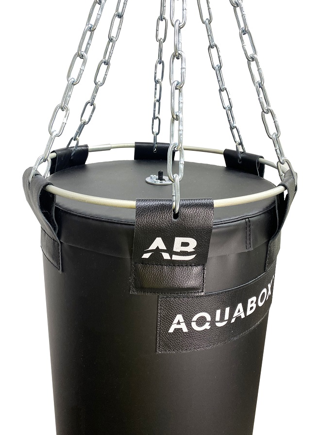 Мешок боксерский водоналивной AQUABOX ткань ПВХ 35/180/80 кг