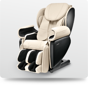Массажное кресло JOHNSON MC-J6800