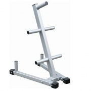 AeroFit IF/SG IFPTO Стойка для олимпийских дисков