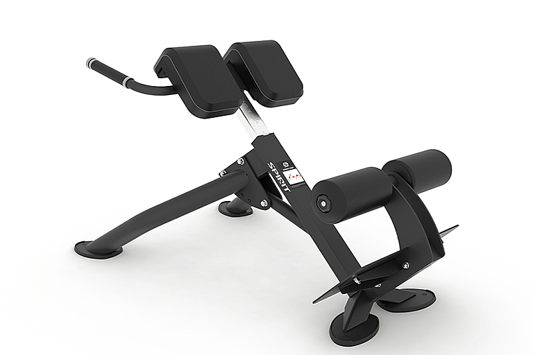 Гиперэкстензия под углом 45 градусов Spirit SP-4220