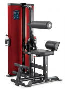 Steel Flex Club Line CL2AB Пресса / спина