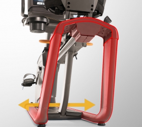 Велоэргометр MATRIX R30XR, 2021