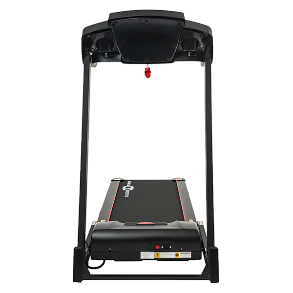Беговая дорожка CardioPower T20