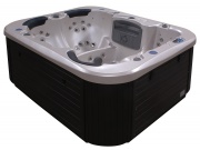 СПА бассейн Vortex Spas Neon