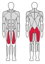 Жим ногами - Гакк-машина (комбинированный) Fitex Pro FTX-FB58