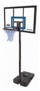 Баскетбольная стойка Spalding NBA Gold Highlight 42"
