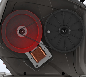 Велоэргометр MATRIX U50XR, 2021