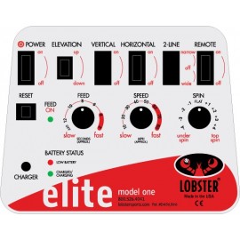 Теннисная пушка Lobster Elite 1