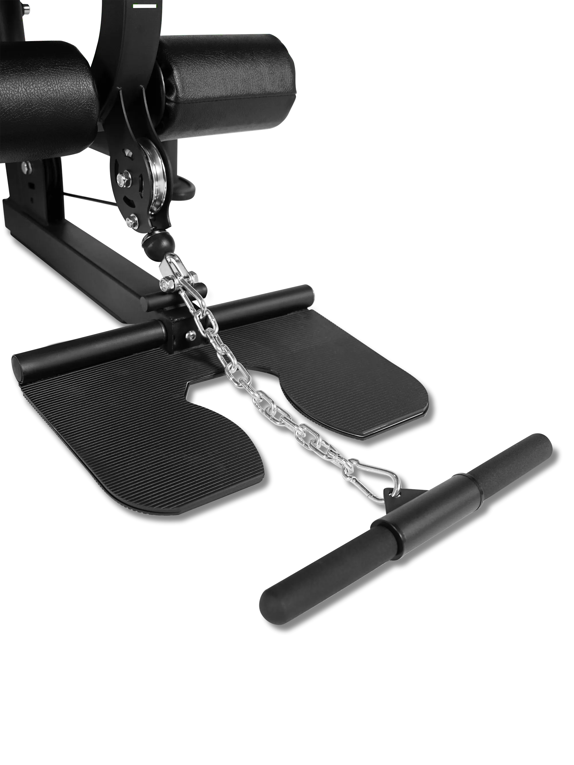 Силовой комплекс OXYGEN FITNESS IRON