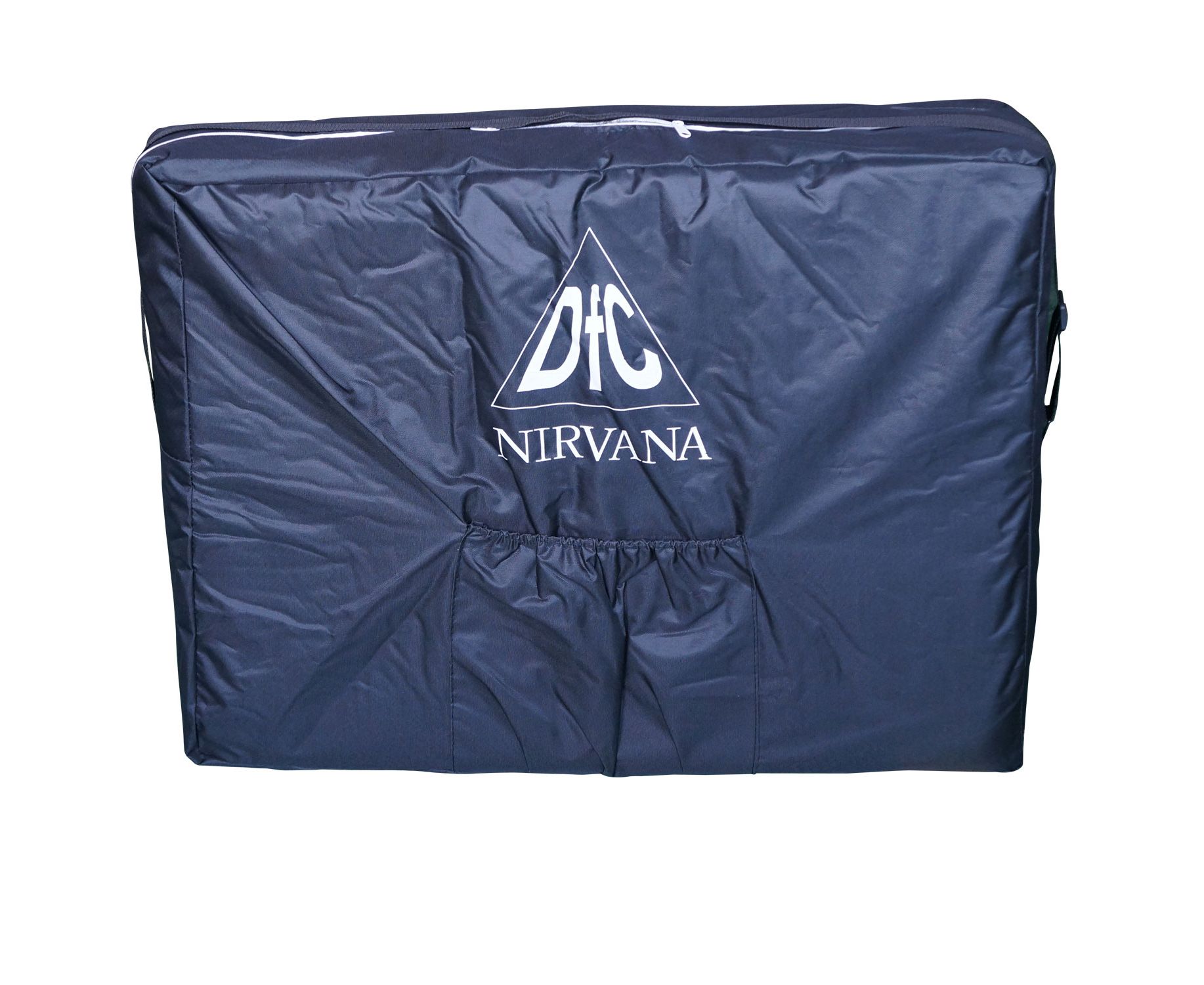 Массажный стол DFC NIRVANA Optima, кремовый