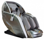 Массажное кресло Bodo Palladium Grey