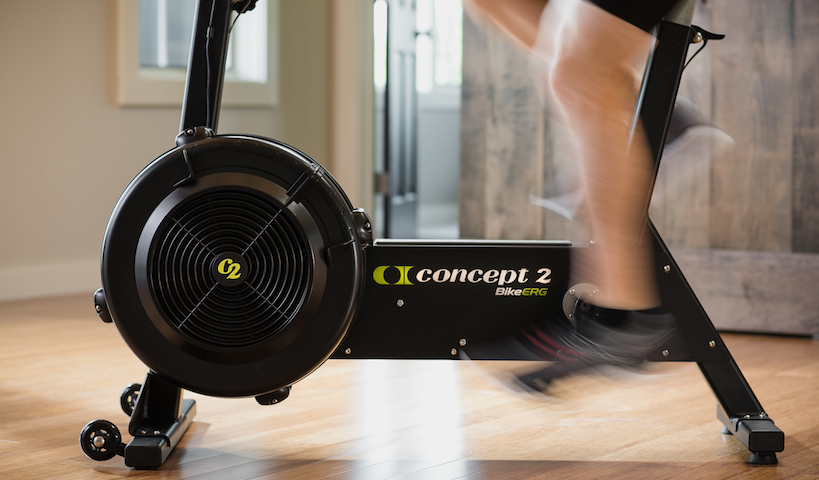 Велотренажер Concept2 BikeErg