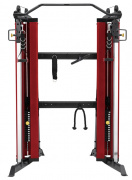 Steel Flex Club Line CLDCC Блочные стойки
