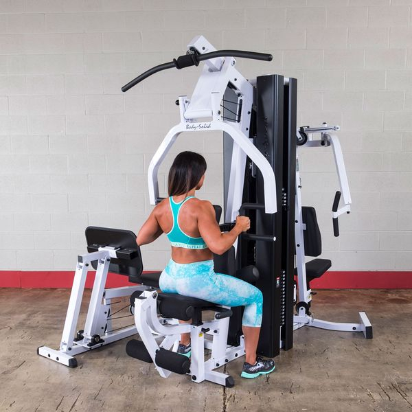 Силовой комплекс Body Solid EXM3000LPS/EXM3000LP