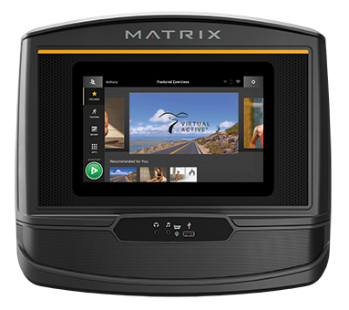 Велотренажер MATRIX R30XER (2021)