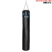 Боксерский мешок Fighttech Кожа Light 180Х35