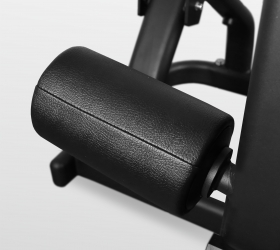 Верхняя тяга BRONZE GYM PL-1703