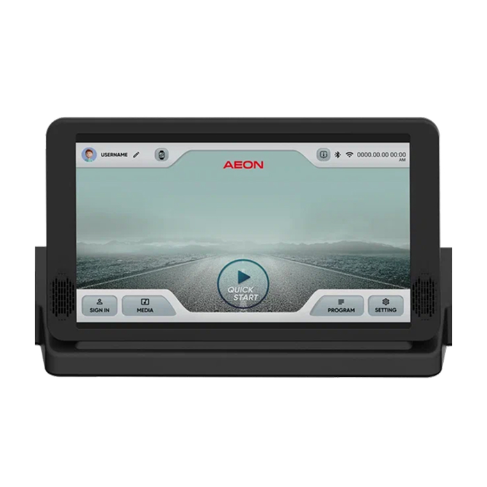 Беговая дорожка AEON FITNESS GT-950T8