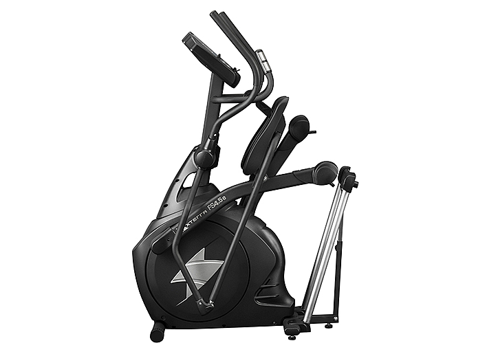 Эллиптический тренажер Xterra FS4.5e