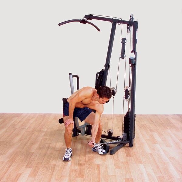 Силовой комплекс Body Solid G1S