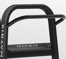Передвижная трехуровневая стойка для аксессуаров MATRIX Connexus