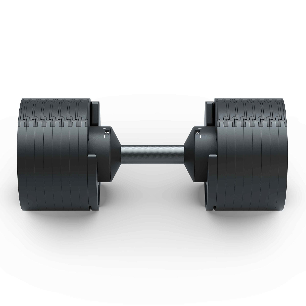Гантели регулируемые Matrix MXR Adjustable Dumbbell DB32, пара 32 кг