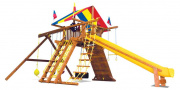 Rainbow King Kong Castle II RYB