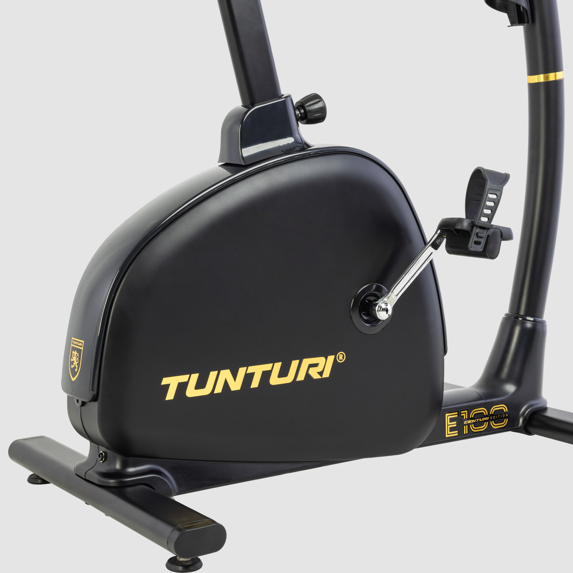 Велотренажер Tunturi Centuri E100