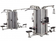 Steel Flex HOPE JG8000s Восьми стековый мультикомлекс
