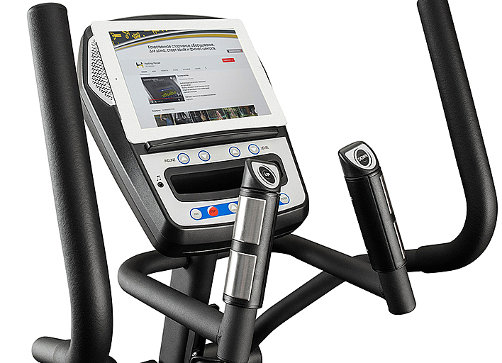 Эллиптический тренажер Xterra FS5.6e