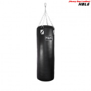 Боксерский мешок Fighttech Кожа 120Х40