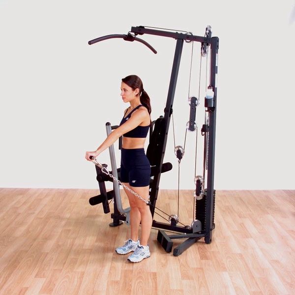 Силовой комплекс Body Solid G1S