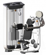 INOTEC NL19 Дельтовидные