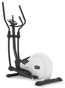 Эллиптический тренажер Hasttings FS400W SPARTA (white)