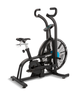 Велотренажер SPIRIT AB900 AIR BIKE