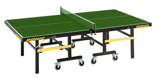 Теннисный стол Donic Table Persson 25 GREEN  (без сетки)