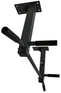 Турник потолочный DFC Homegym G486