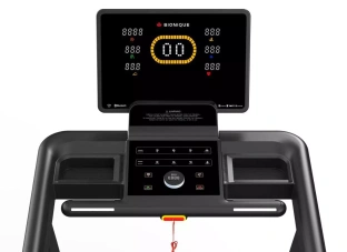 Беговая дорожка Bionique PowerUp M50 NEW