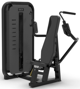 Баттерфляй BRONZE GYM MIGHT 04