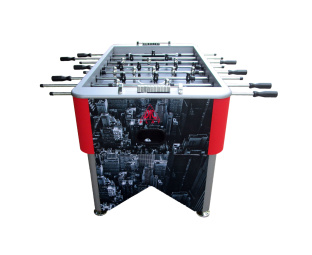 Настольный футбол DFC Manhattan Style GS-ST-1218