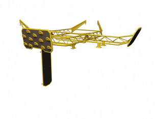 Модифицированная база NEW AeroFIT XZ7