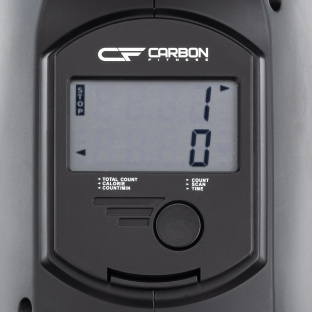 Гребной тренажер CARBON FITNESS RW20