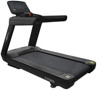 Беговая дорожка CardioPower PRO CT500
