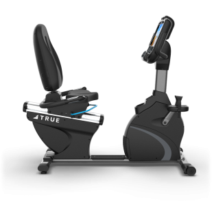 Велотренажер True C900 горизонтальный
