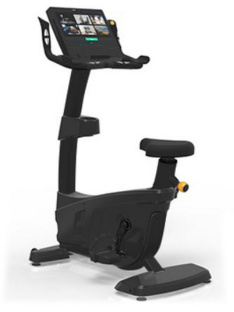Велотренажер AeroFit Impulse RU970