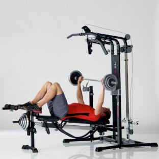 Kettler Delta XL Мультистанция