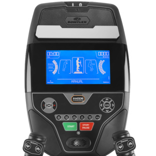 Эллиптический тренажер Bowflex LateralX LX3i
