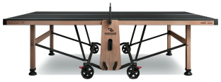 Теннисный стол "Rasson Premium W-2260 Oak Indoor" (274 Х 152.5 Х 76 см ) с сеткой