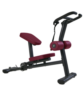 Жим ногами 45 град KRAFT Fitness BASE KF45DLP