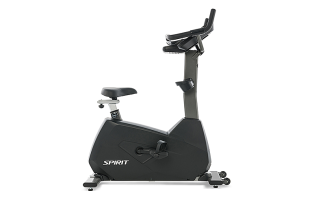Велотренажер SPIRIT CU800ENT+